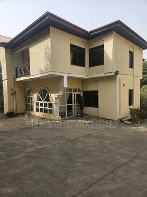 6bdrm Duplex in Utako for rent