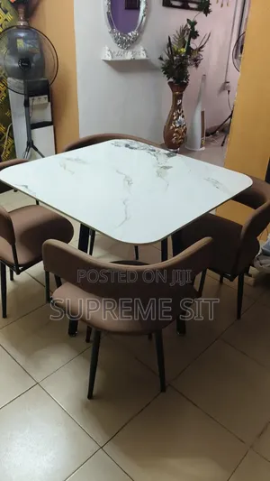 Luxury Mini Dinning Set