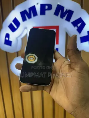 Apple iPhone 15 Pro 128 GB White