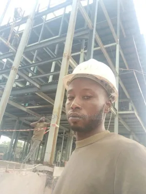 Platform Fabrication, Metal Platforms