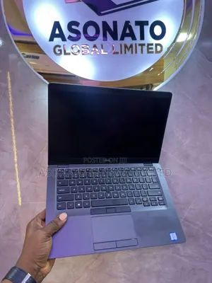 Laptop Dell Latitude 5400 8GB Intel Core I5 SSD 256GB