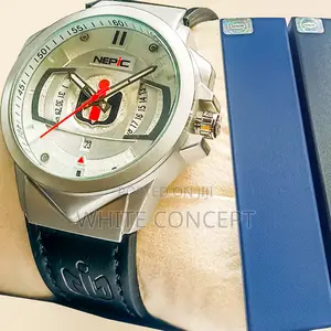 Smooth Watch for Men