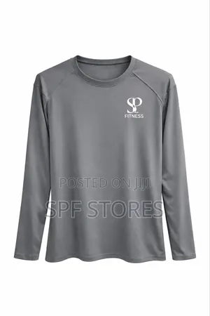 Unisex Long-Sleeve Shirt