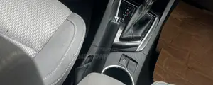 Toyota Corolla LE 4dr Sedan (1.8L 4cyl CVT) 2014 Green