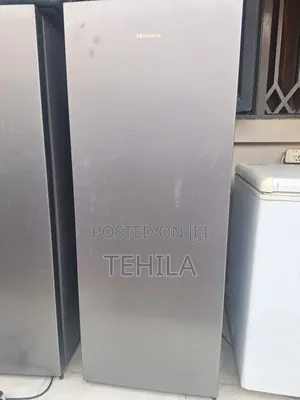 Hisense Iceblock Freezer
