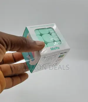 Unique Cube Puzzle Game Ages 6+