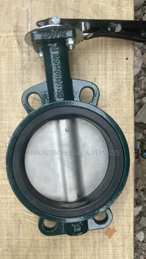 All Types of Valves