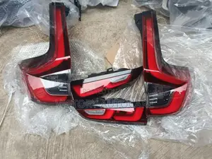 Rear Lamp 2023,2025 Honda CRV