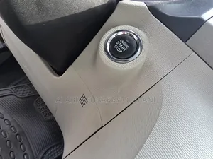 Toyota Venza 2012 Gray
