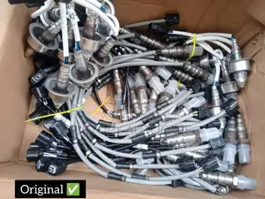 Oxygen Sensor Honda and Acura Vehicle Brand New Oem