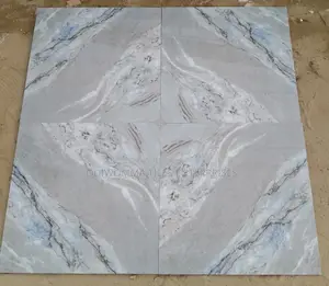Super Polished Porcelain Floor Tiles