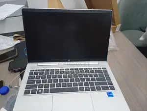 Laptop HP ProBook 640 G8 16GB Intel Core i5 SSD 512GB