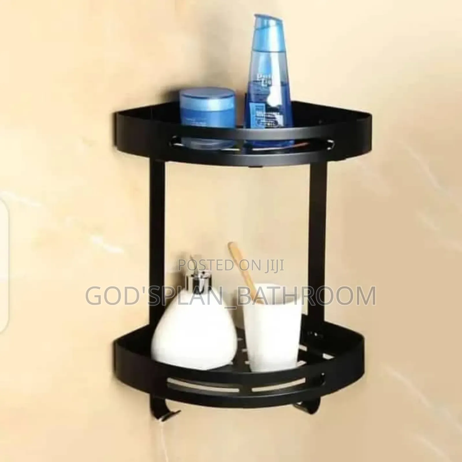 Bathroom Shelf