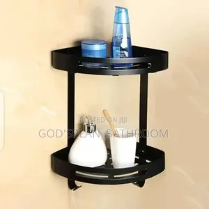 Bathroom Shelf