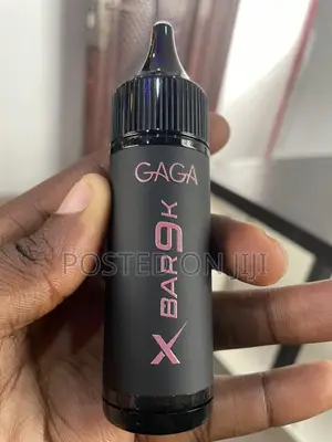 Gaza Disposable Vape
