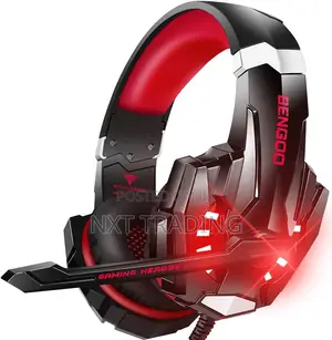 Kotion Each Pro Gaming Headset G9000
