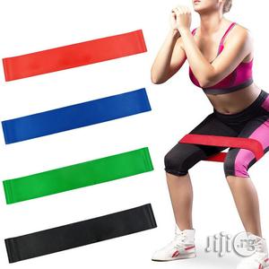 Get Your Elastic Exercise Bands At Favoir Sports Station