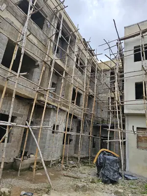 Exquisite 6 Units Of 4 Bedroom Terrace In Kagini District Abuja
