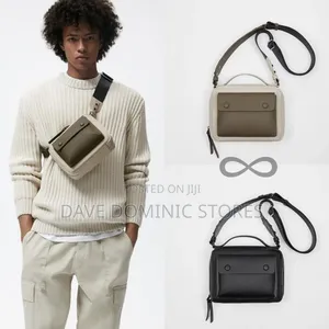 High Quality Zara Cross Body Bag