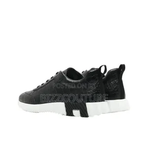 Original Hermes Bouncing Sneakers Available in Store