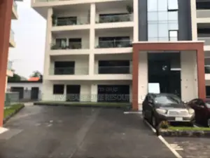4bdrm Duplex in Ikoyi for sale