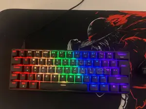 Gaming Keyboard