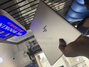 Laptop HP Envy 13 8GB Intel Core I5 SSD 256GB