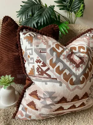 Luxury Throw Pillows