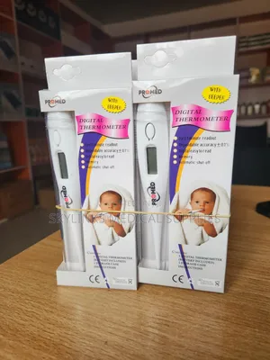 Thermometer