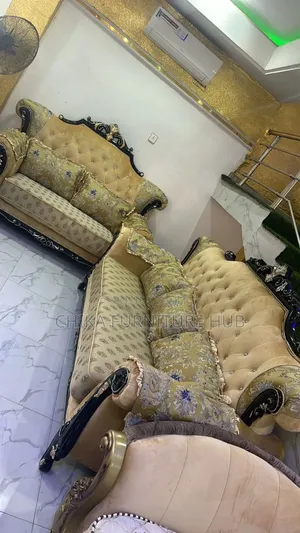 Royal Sofas by 7 Seaters