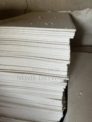 Polystyrene Sheets 10mm