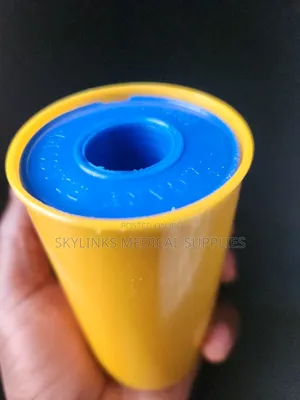 Zinc Oxide Adhesive Plaster