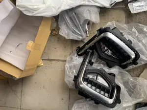 Fog Lamp Hyundai Santafe 2018 Available