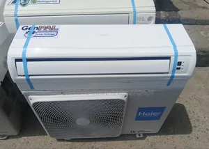 Uk Use 1.5hp Haier Thermocool Air Condition