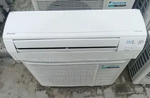 A Very Good Uk Use 1.5hp Daikin Inverter Air Condition