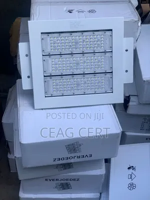 150w Canopy/Filing Station Light