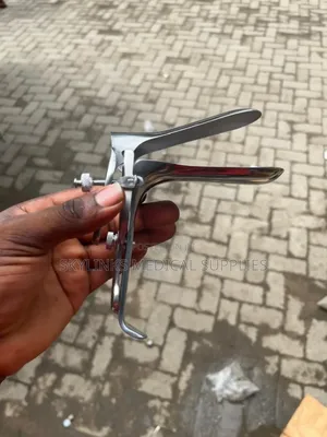 Vaginal Speculum