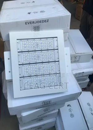 200w Canopy/ Filling Station Light