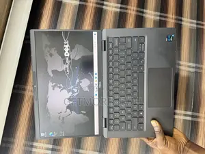 Laptop Dell Latitude 7320 16GB Intel Core i7 SSD 512GB