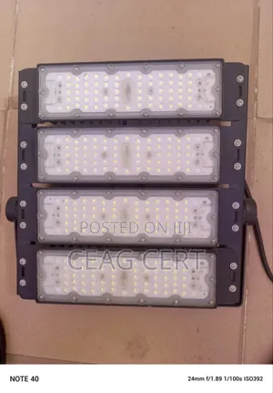 200w Industrial/ Stadium Light