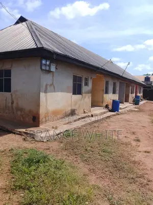 Mini Flat in Ayetoro for sale
