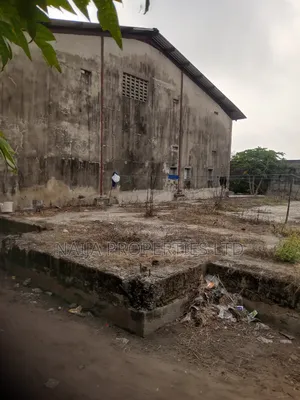 Warehouse With 10 Rooms Office Space at Lakowe, Ibeju-Lekki for Rent
