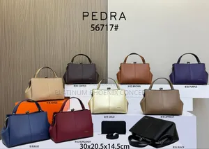 Luxury Odogwu Hand Bags