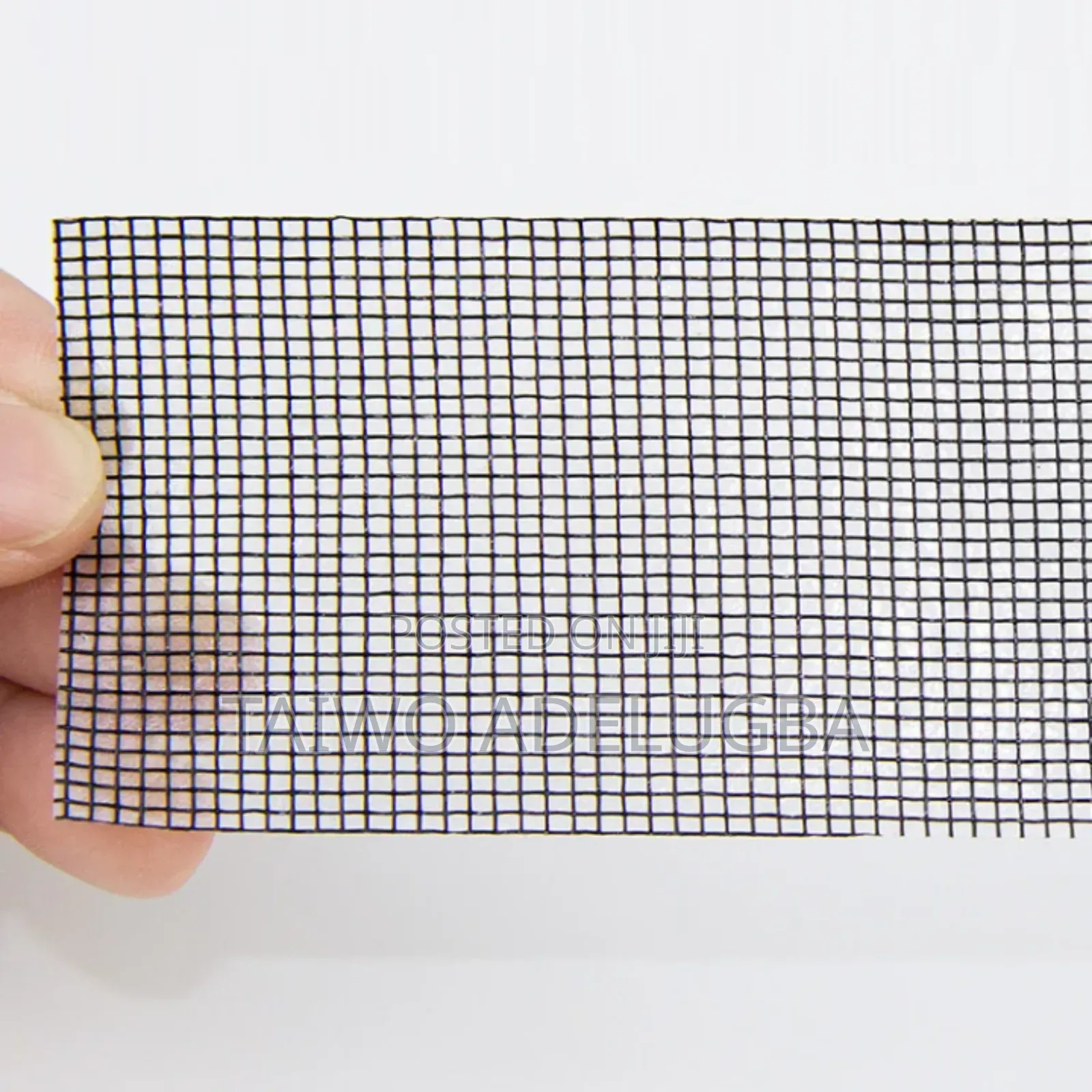 Affordable Net Patch