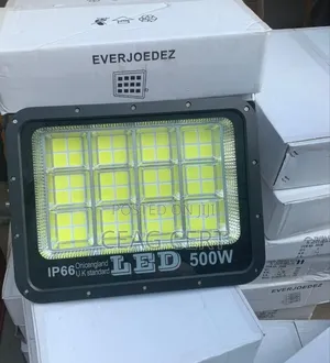 500w Led Flood Light