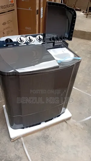 Lg Washing Machine 7kg
