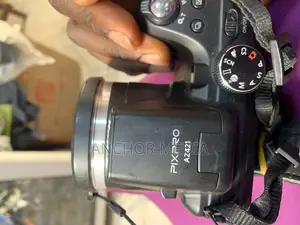 Uk Used Kodak Piixpro Az421 Digital Camera