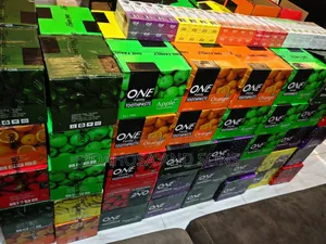 Onefamily Toothpaste Wholesale and Retail Organic Fluoride Free