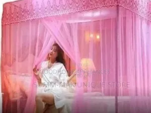 Royal Mosquito Net