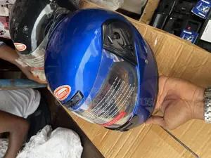 Full Cover Helmet For Bikes And For Your Safety